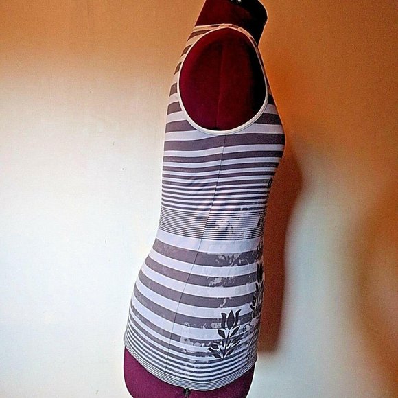 Athleta Womens Trailhead Tank Top Size Small - Picture 4 of 5
